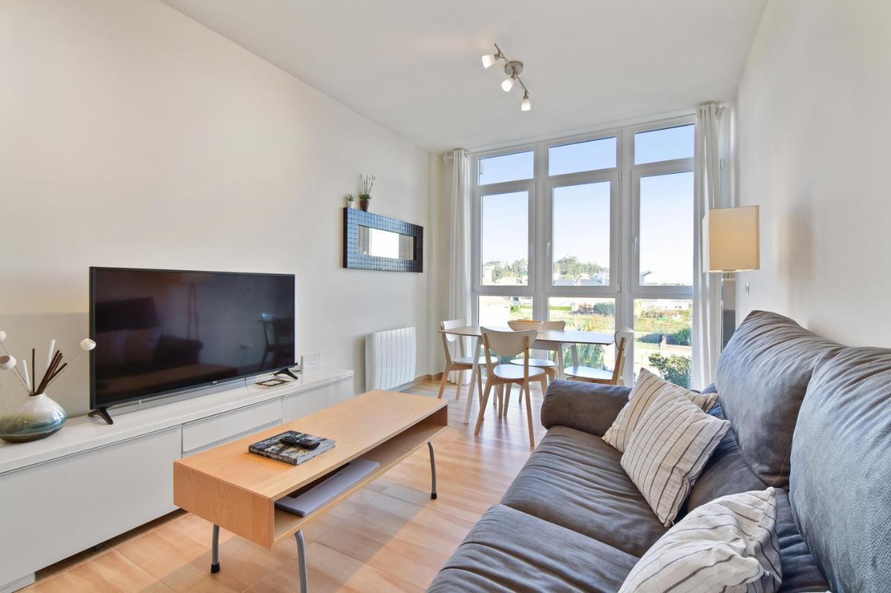 Apartment Piso En La Isla Isla de Arosa
