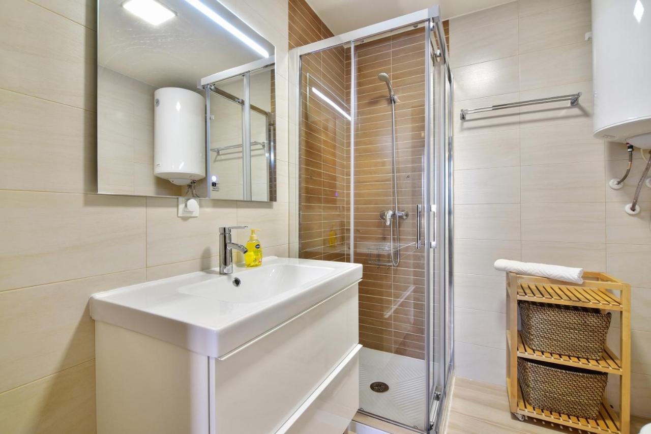 Apartment Piso En La Isla Isla de Arosa