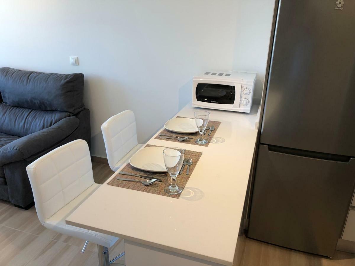 Apartment Piso En La Isla *