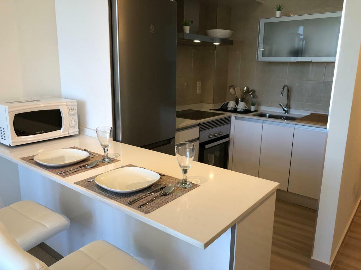 Apartment Piso En La Isla *
